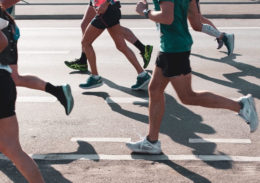 10 raisons de participer au marathon de Paris