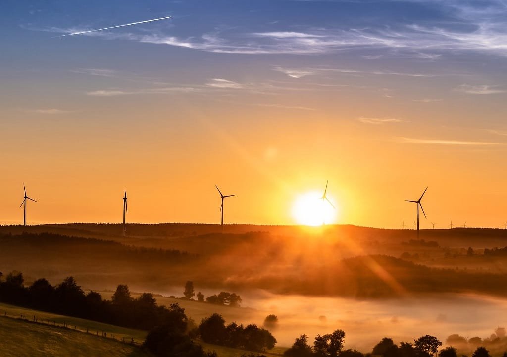 10 raisons de se tourner vers les énergies renouvelables