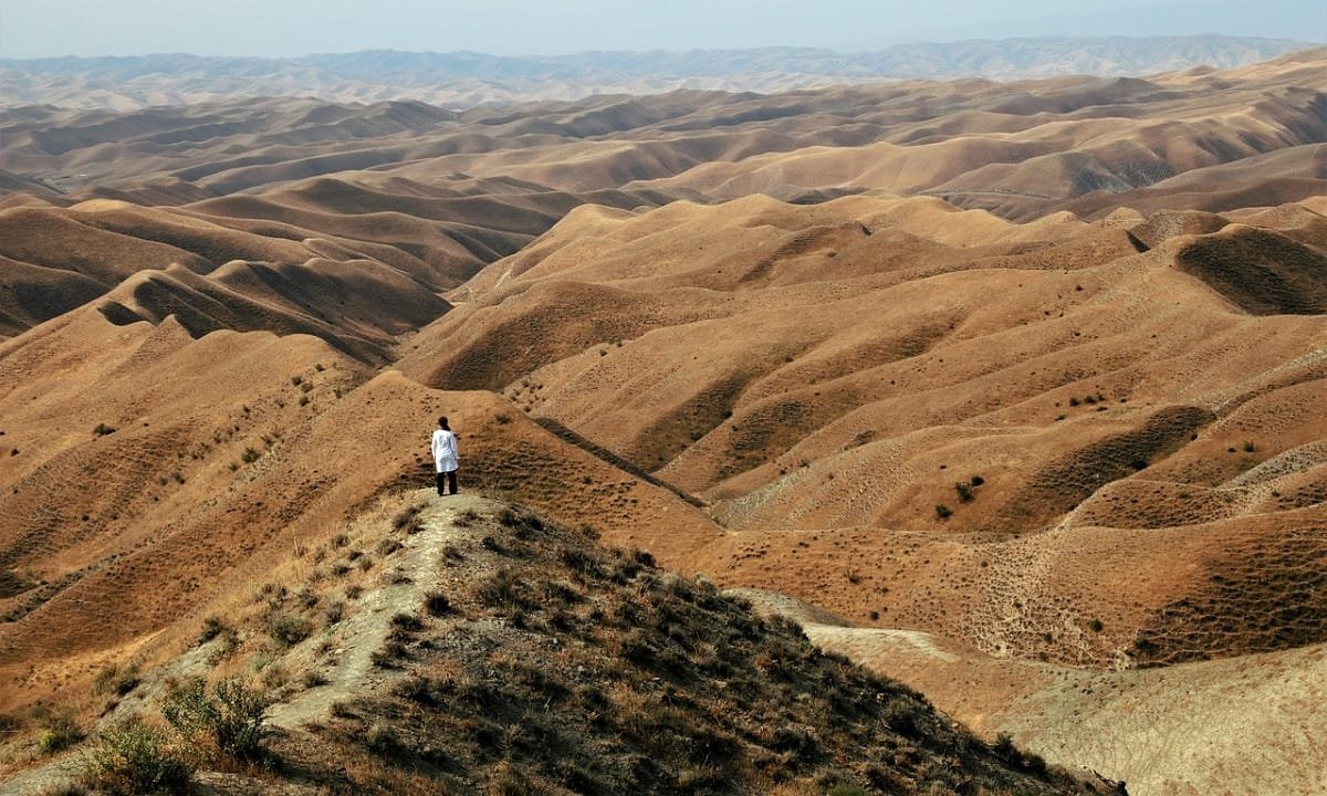 10 raisons d’aller visiter l’Iran