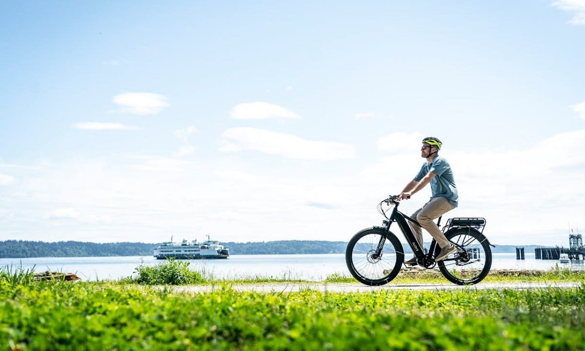 10 raisons d'acheter un vélo électrique