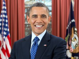 Barack Obama, le meilleur président des États-Unis