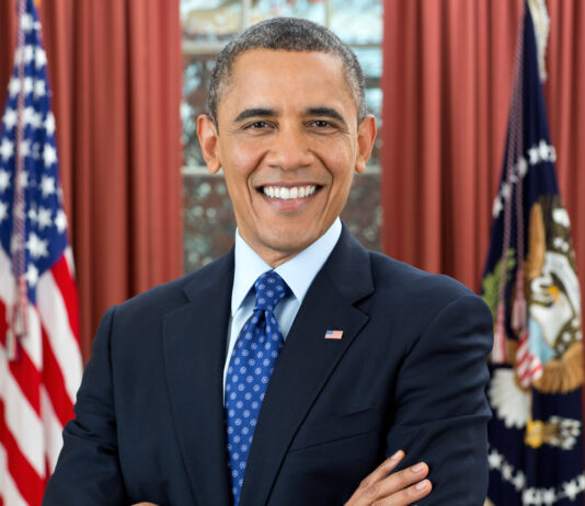 Barack Obama, le meilleur président des États-Unis