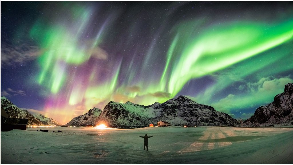 découvrir Islande en hiver