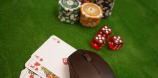10 raisons de jouer au casino en ligne