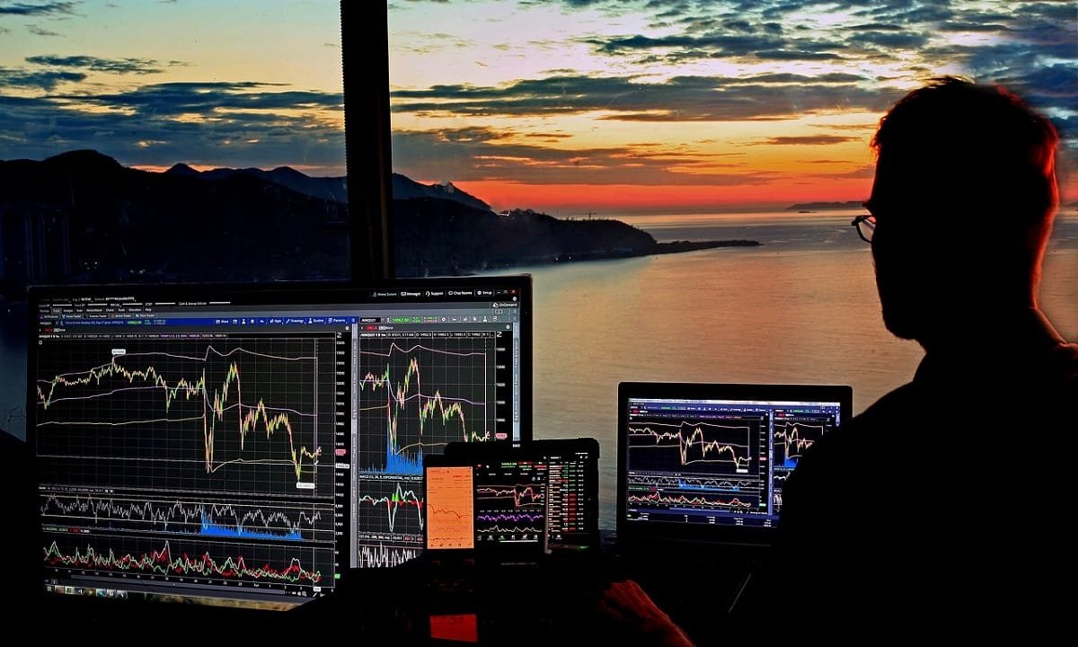 10 raisons de bien choisir sa plateforme de trading