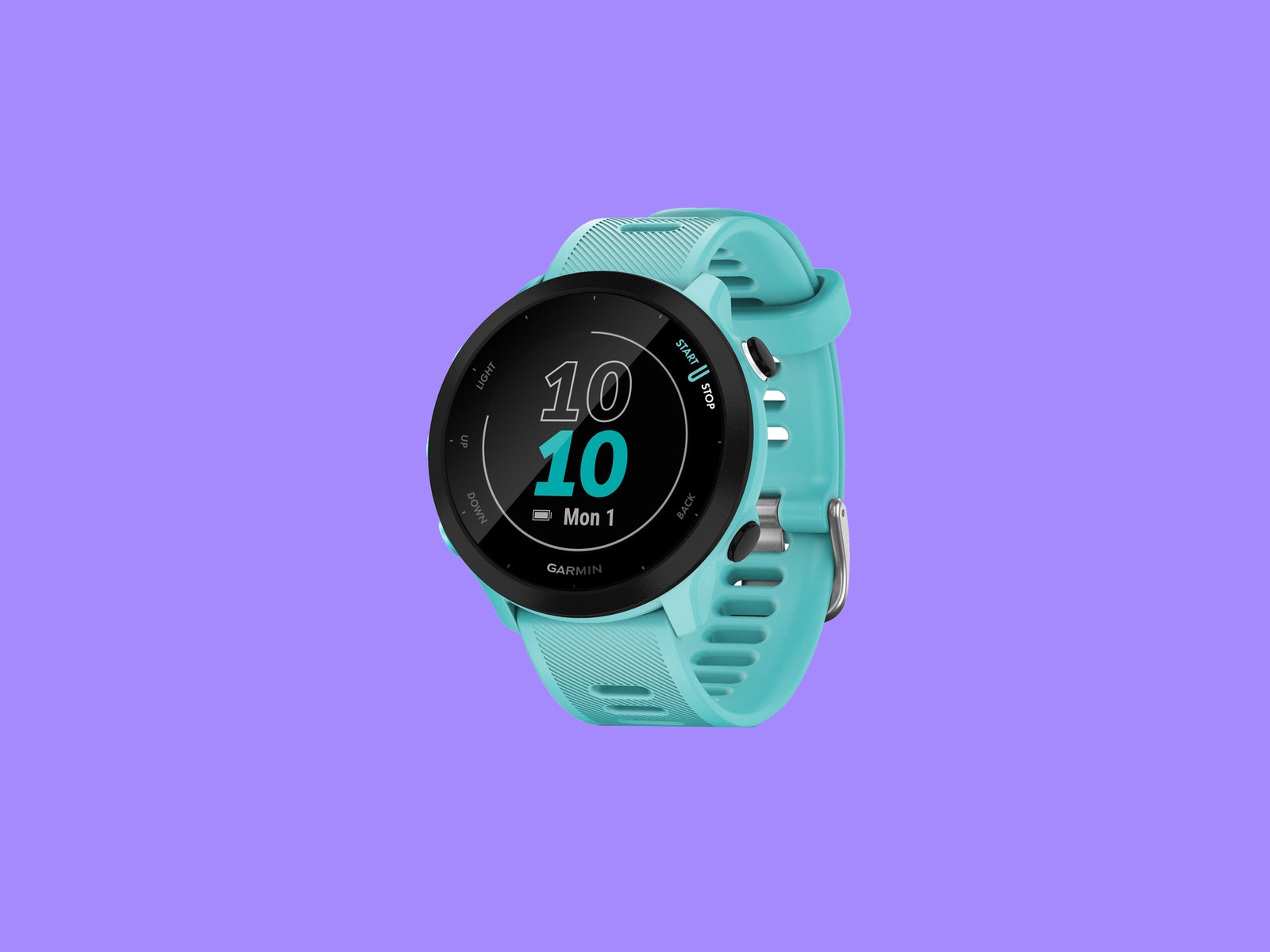 Montre numérique Garmin Forerunner