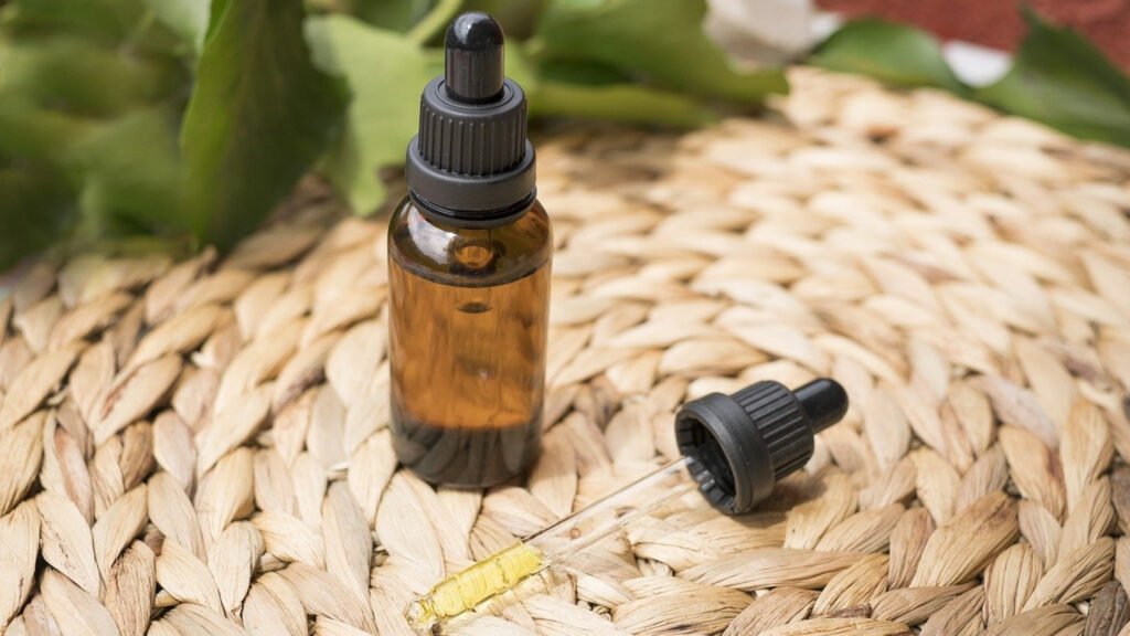 10 raisons de tester le CBD