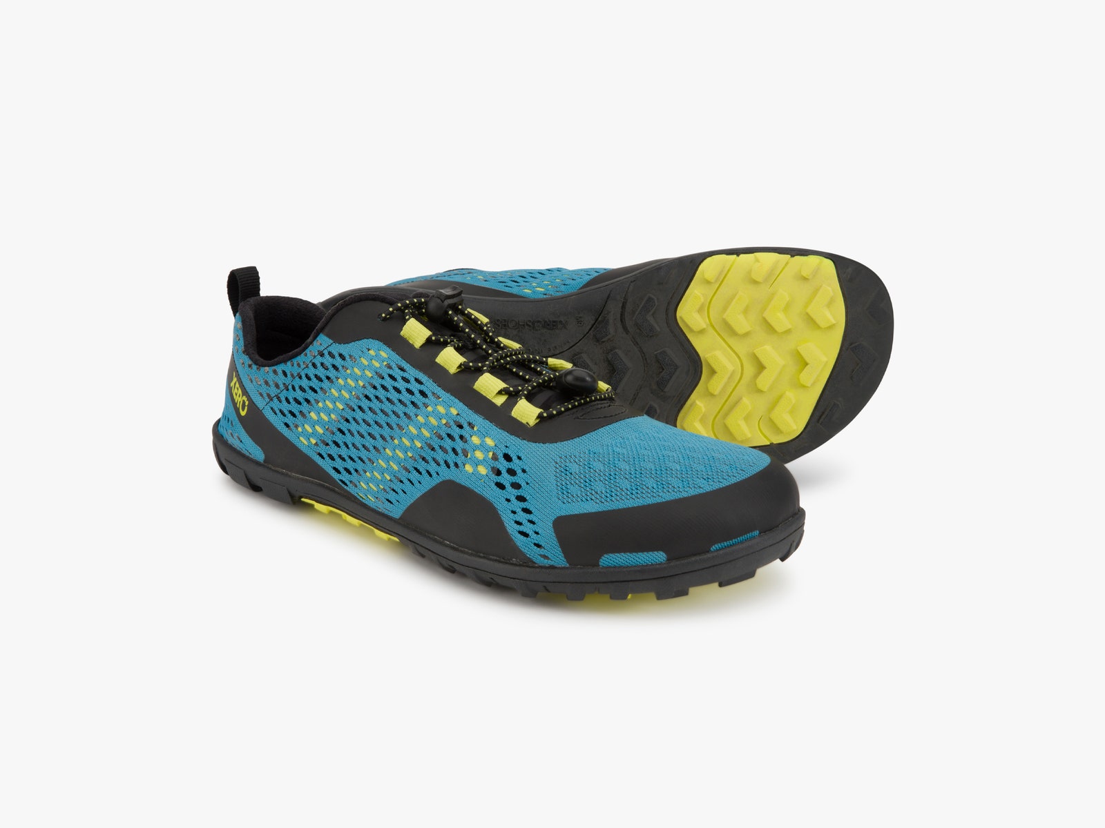 Chaussures de course Xero Aqua X Sport