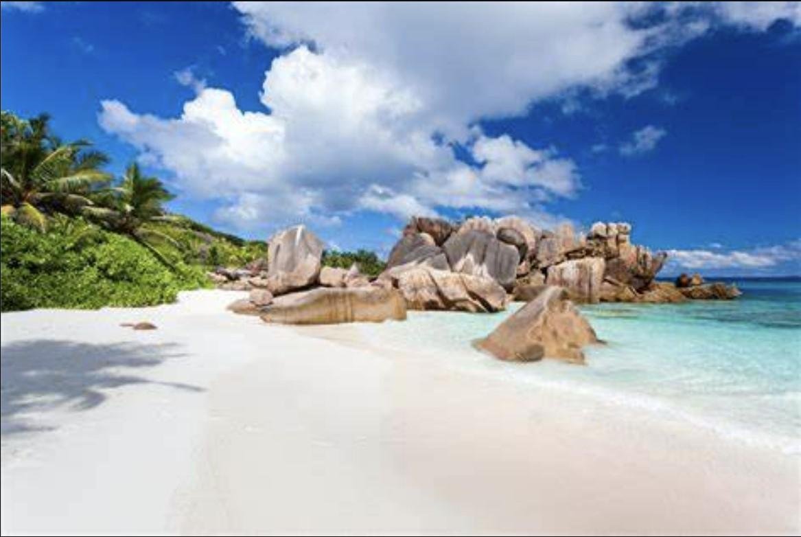 10 raisons de partir en vacances aux Seychelles