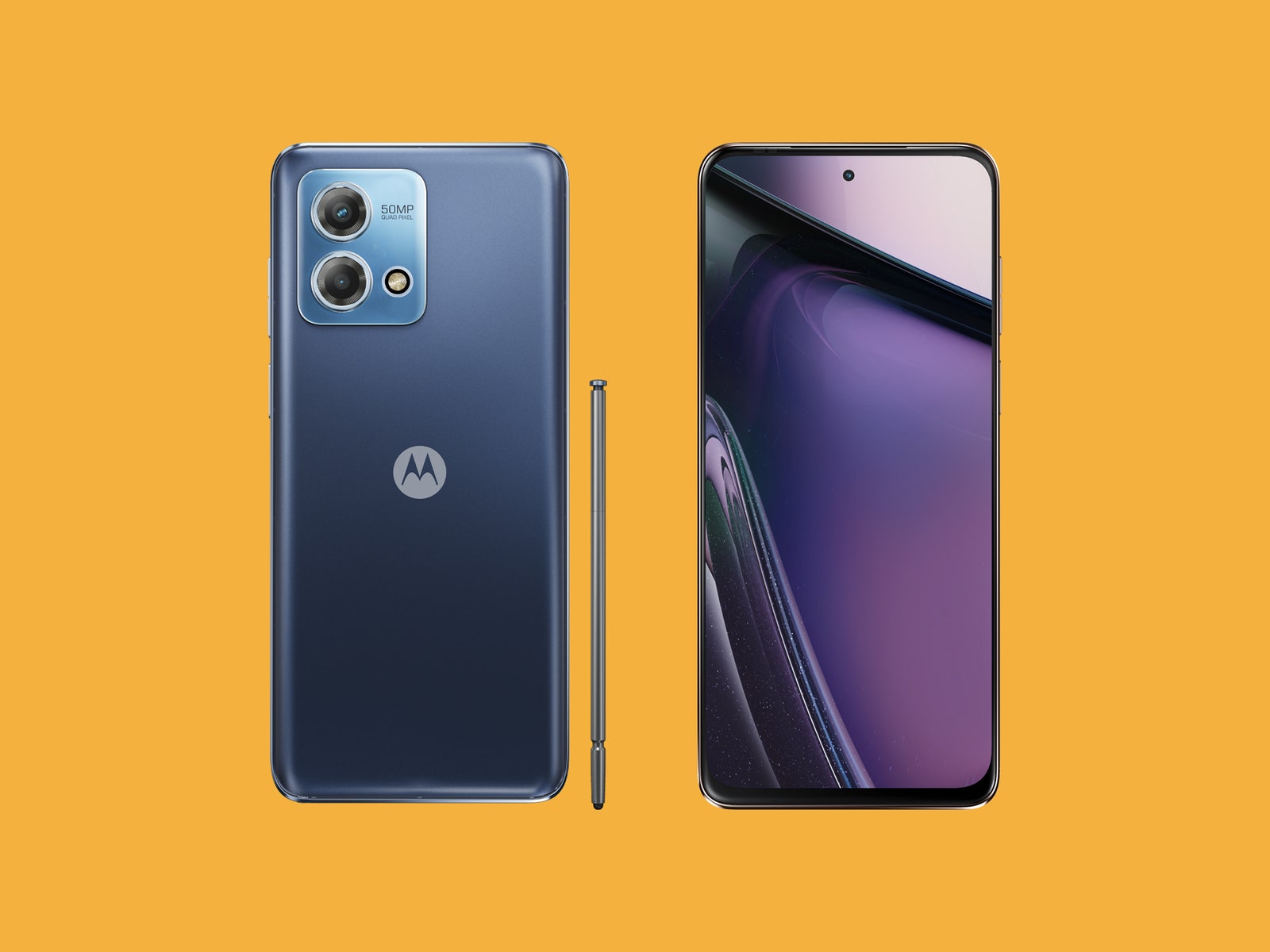 Smartphones Motorola Moto G Stylus