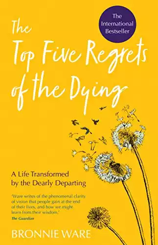 Les cinq principaux regrets des mourants : une vie transformée par le départ