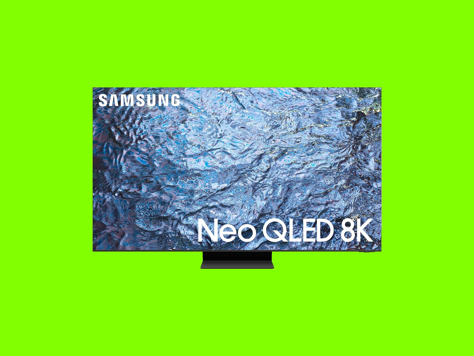 Téléviseur Samsung QN900C