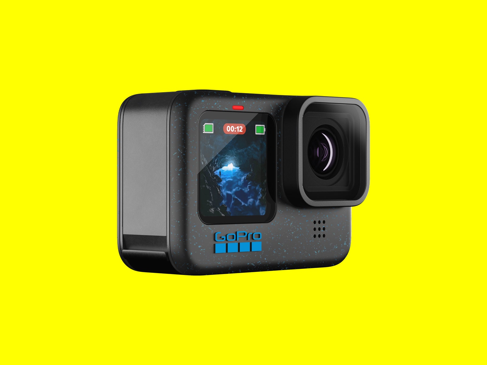 Caméra d'action GoPro Hero 12