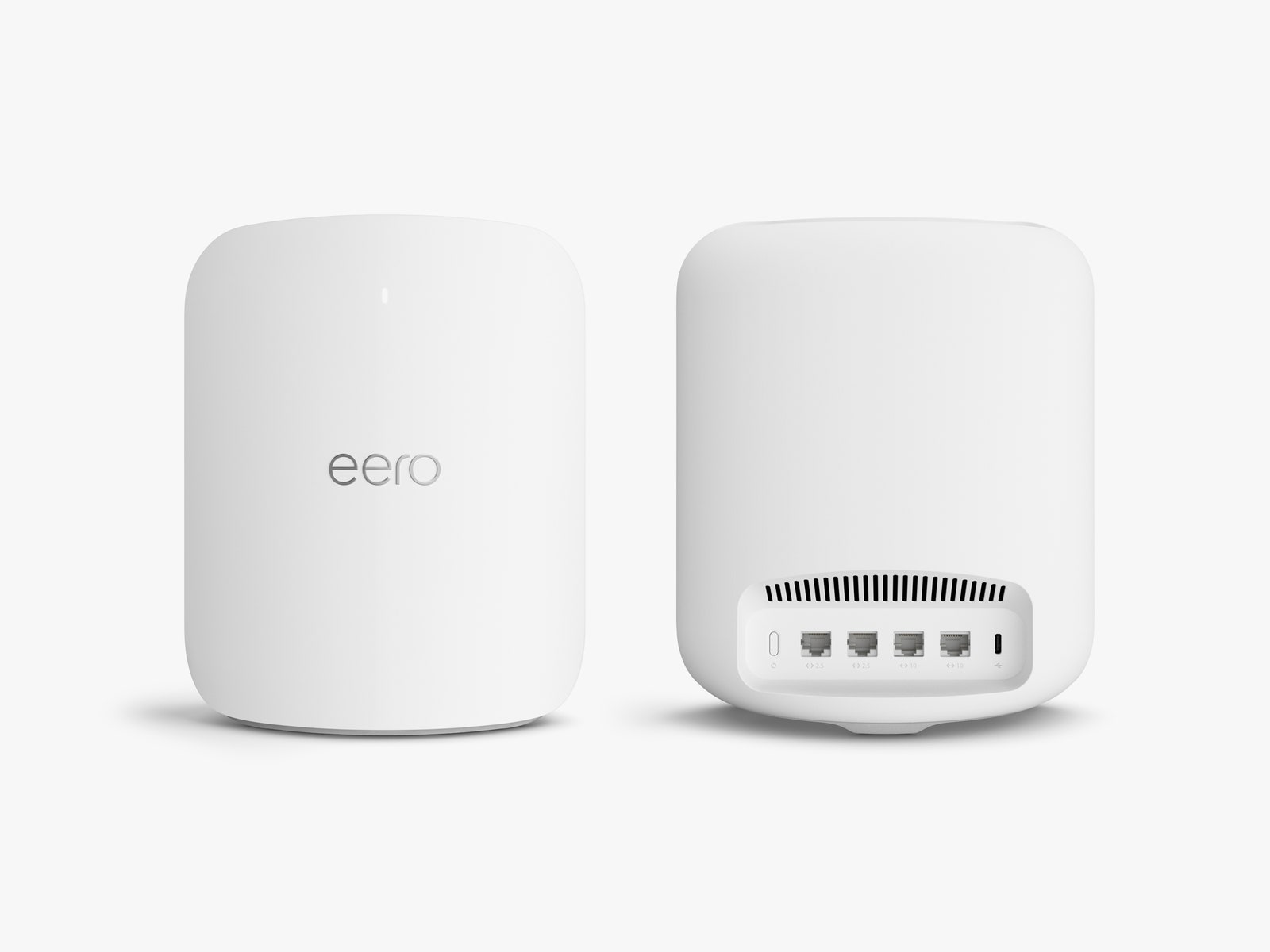 Routeurs Eero Max 7