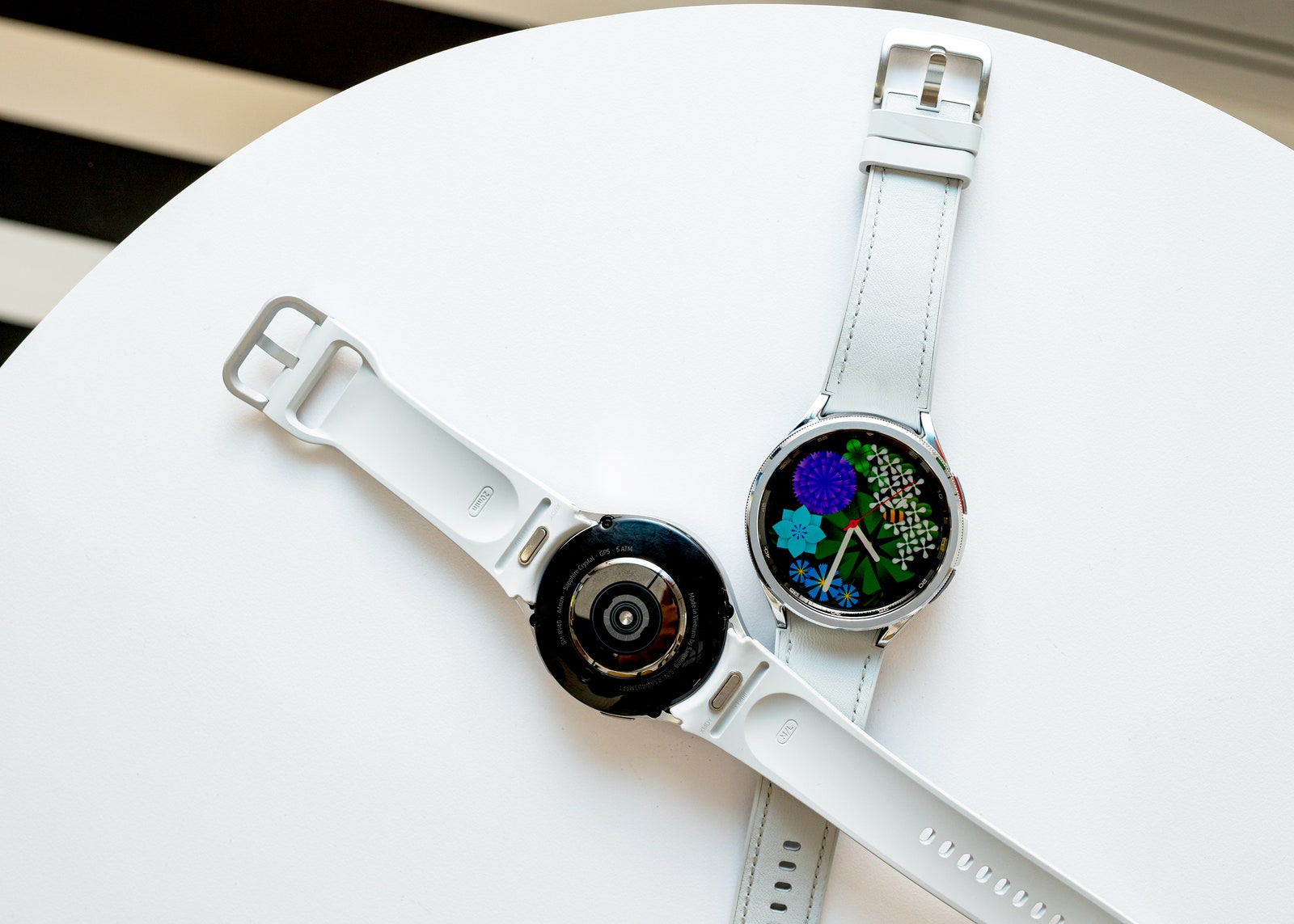 Montres intelligentes Samsung Galaxy Watch6