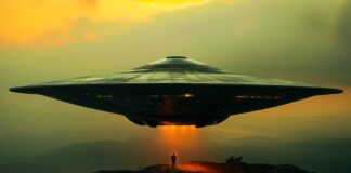 10 Raisons de Croire aux Extraterrestres
