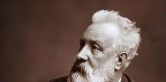 10 Raisons de Lire du Jules Verne