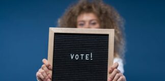 10 raisons d'aller voter aux Élections Législatives