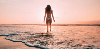 10 raisons de porter un bikini