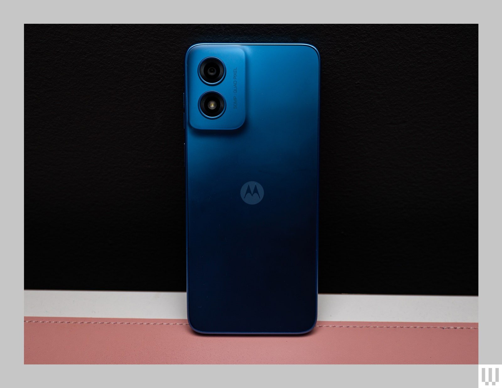 Motorola Moto G Play 2024