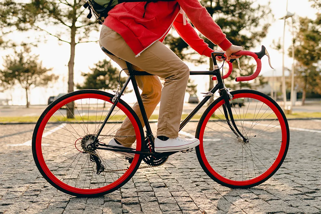 10 raisons de choisir le vélo comme mode de transport quotidien