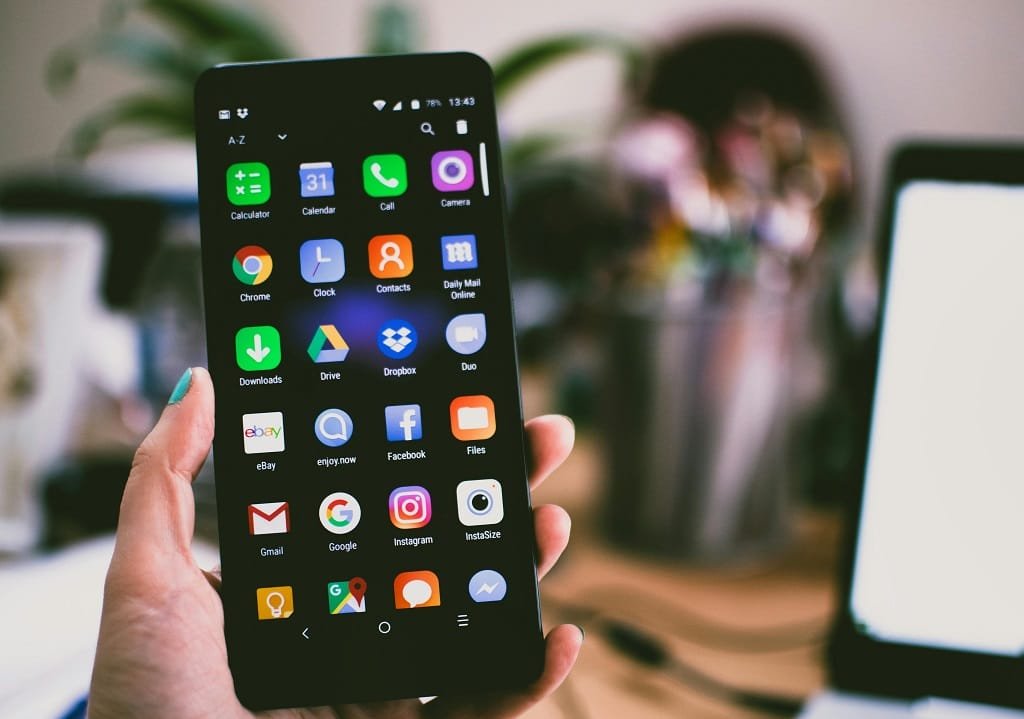 10 raisons pour lesquelles Android est meilleur que l'iPhone