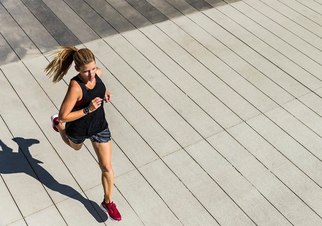 10 raisons de commencer le running dès aujourd'hui