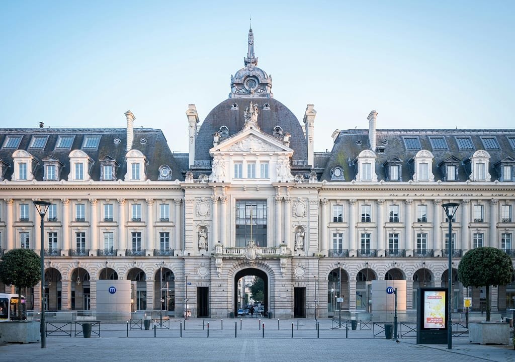 10 raisons de visiter Rennes en famille