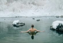 10 raisons de se baigner dans l'eau froide pour booster votre bien-être