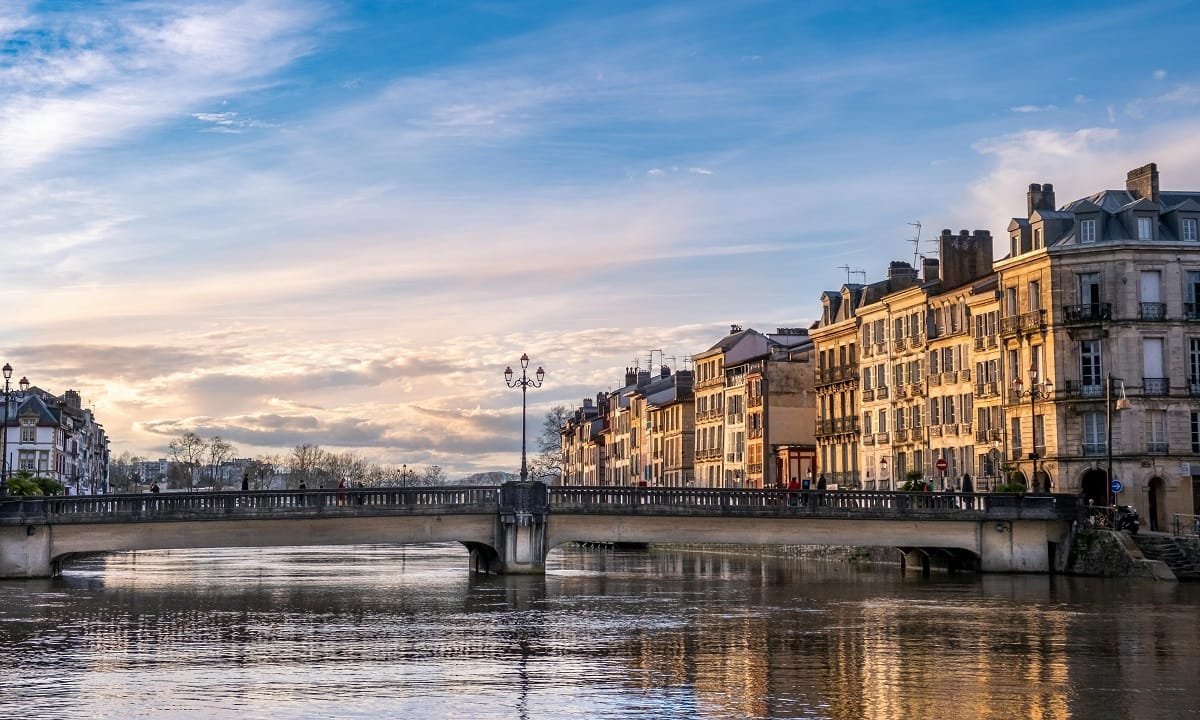 10 raisons de visiter Bayonne à pied