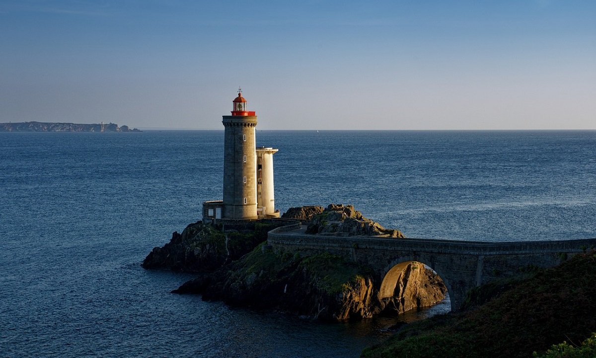 10 raisons de visiter Brest et sa région