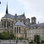 10 raisons de visiter Reims et ses alentours