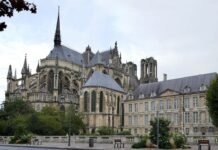 10 raisons de visiter Reims et ses alentours