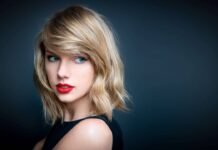 10 raisons du succès planétaire de Taylor Swift